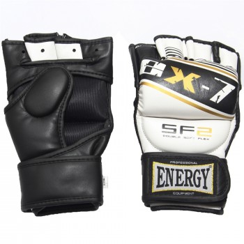 ENERGY 656 MMA ELDİVENİ